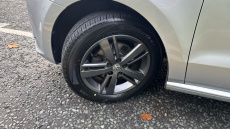 Volkswagen Polo 1.2 TSI Match Edition 5dr Petrol Hatchback